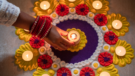 Celebrate a Greener Diwali with Eco-Friendly Alternatives to Firecrackers