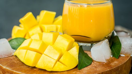 Fruits Disinfectant - Clean Mangoes