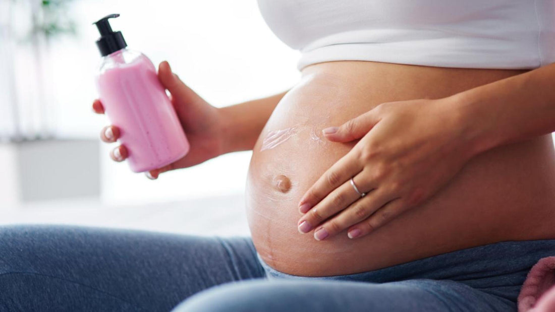 Best Pregnancy-Safe Skincare Products For Expectant Mothers