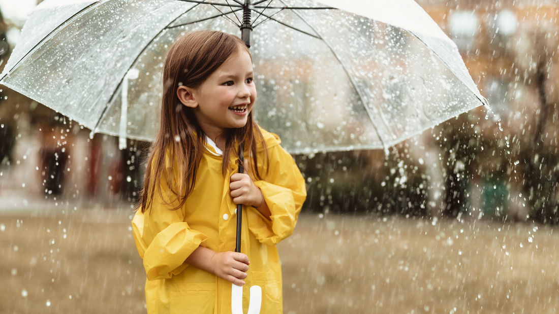 5 Tips for Keeping Your Home Fresh and Dry in Wet Weather